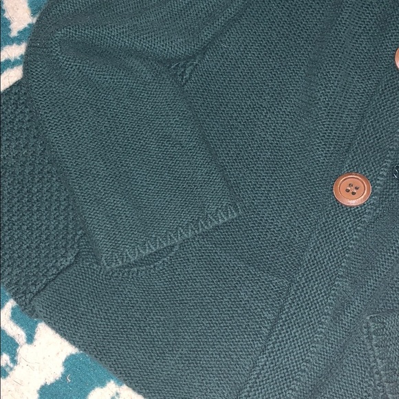 Hooded Cato Cardigan - Picture 2 of 3